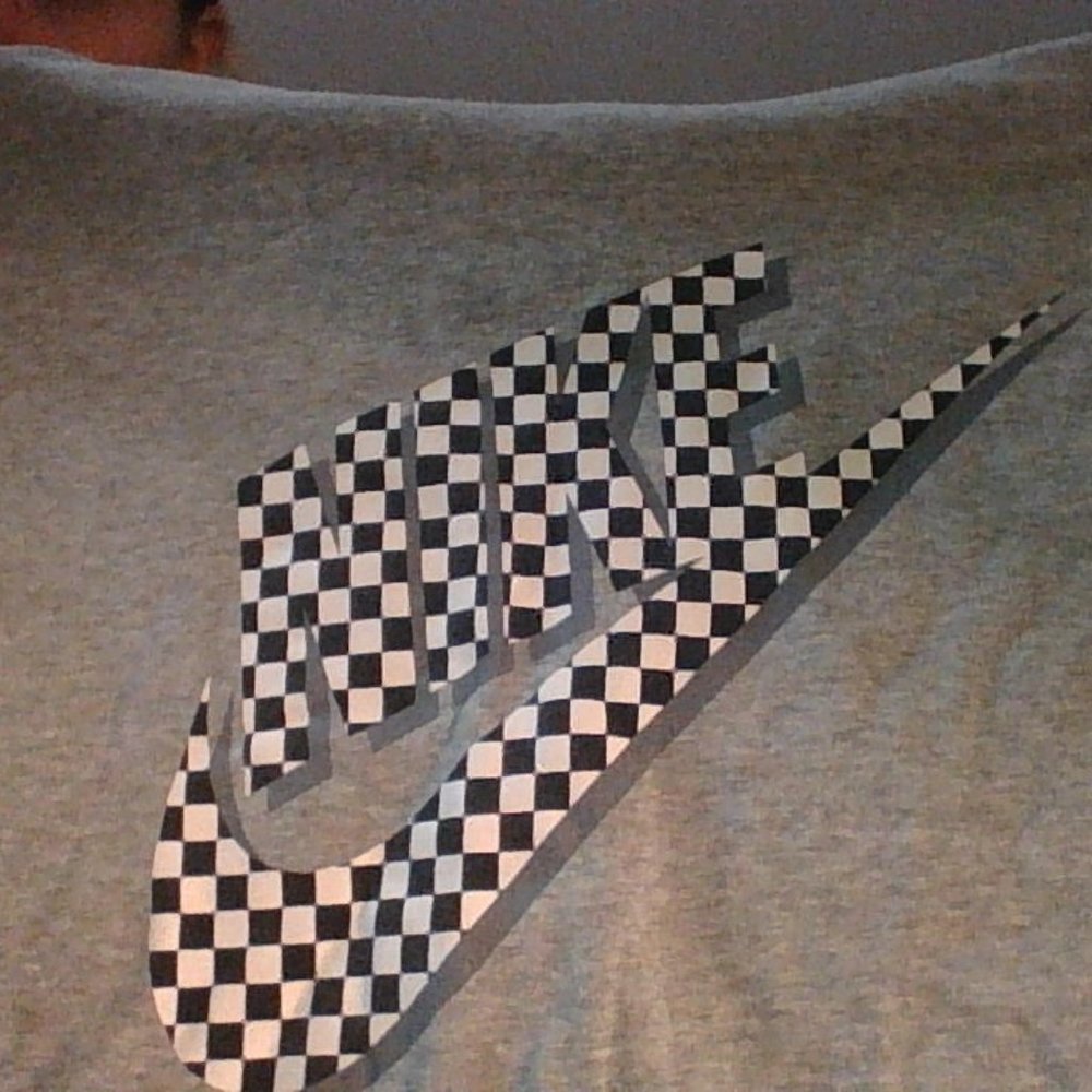 Nike hoodie